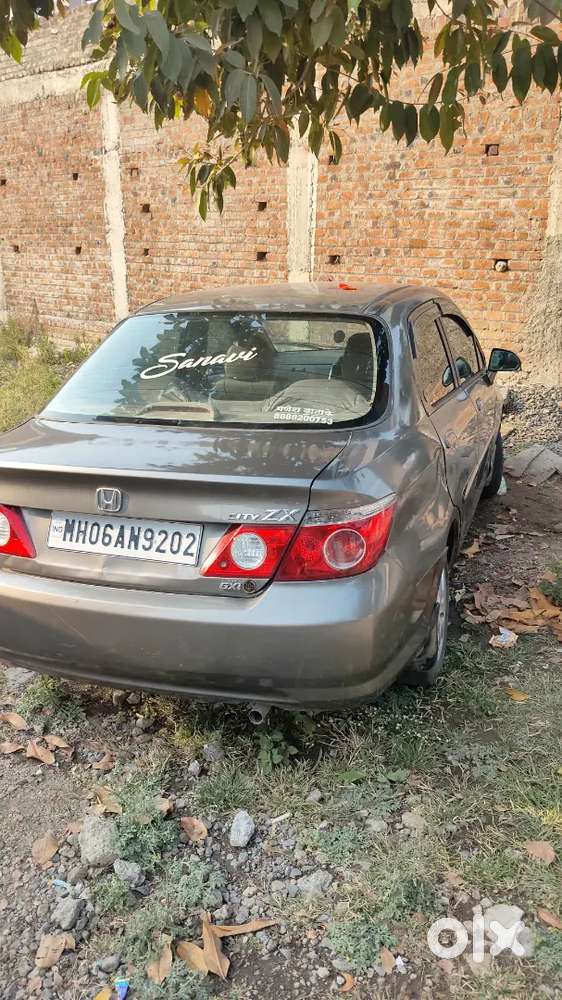 I Want To Sale My Car