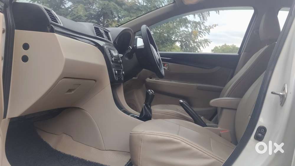 Maruti Suzuki Ciaz Vdi Plus, 2016, Diesel