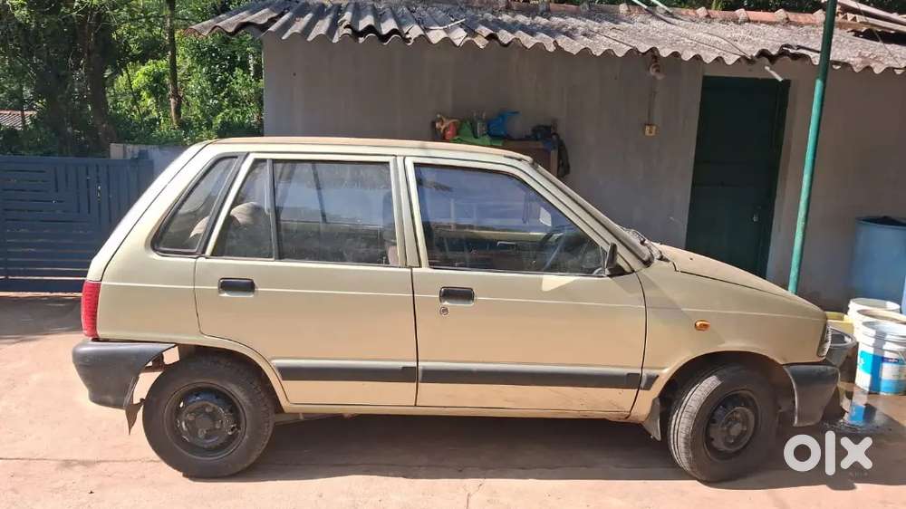 800 Car For Sale
