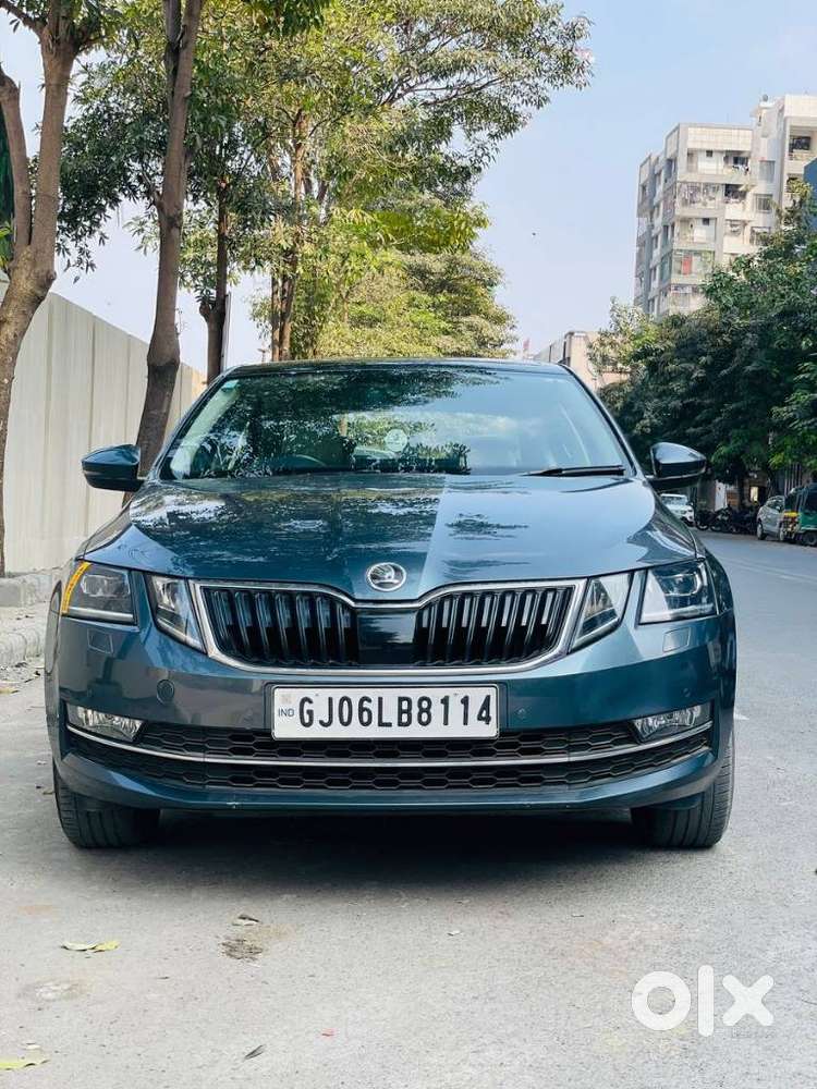 Skoda Octavia 2.0 L&k Tdi, 2017, Diesel