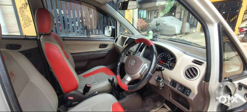 Maruti Suzuki Estilo Vxi 2011