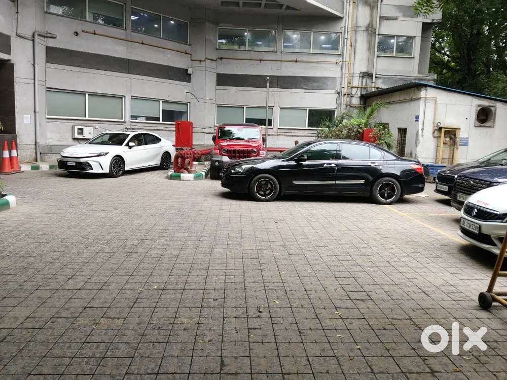 Honda Accord 2.4 2013