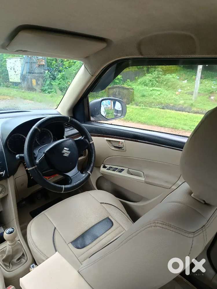 Maruti Swift Dzire Vdi 2013