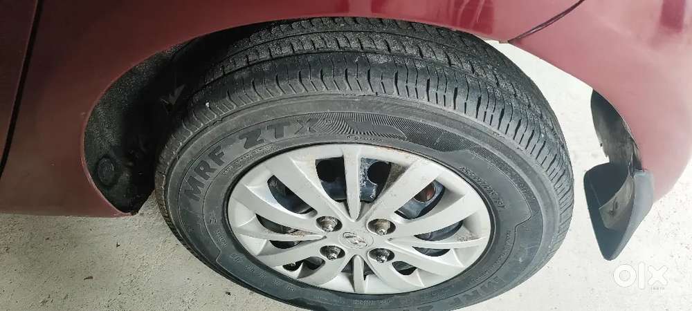 Good Condition Car