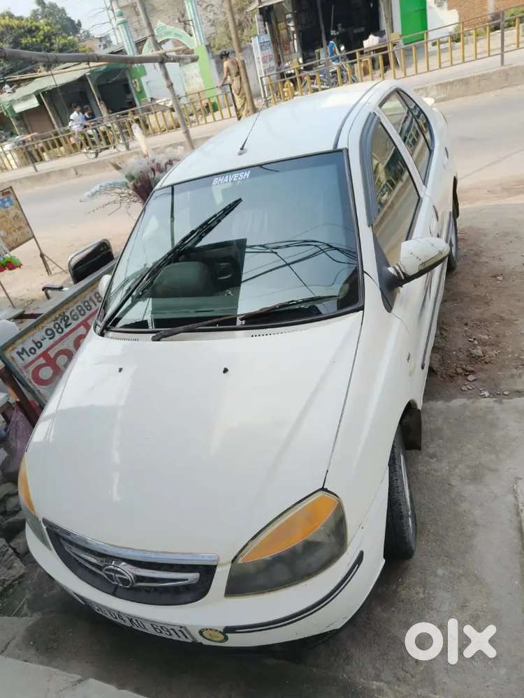 Tata Indigo Lx 2013 Diesel Manual