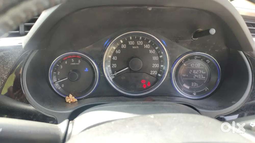 Honda City 2015 Diesel 215000 Km Driven