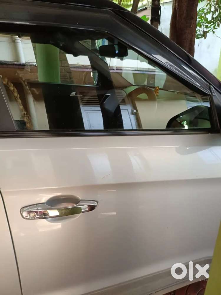 Hyundai New I20 Sportz Petrol Manual 2022/ Creta Sx 2020 Model