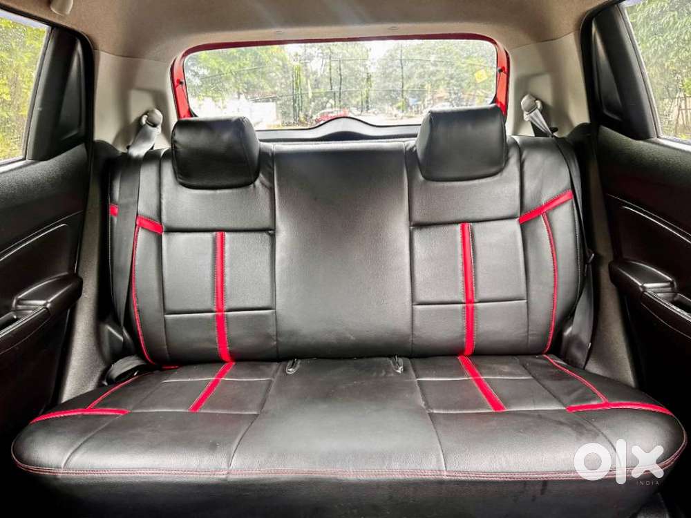 Maruti Suzuki Swift Vxi + Manual, 2021, Petrol