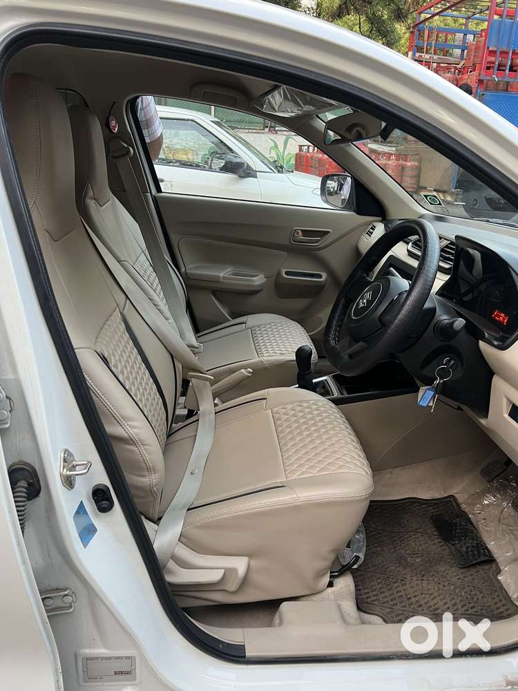 Maruti Suzuki Swift Dzire Tour Ldi, 2026, Cng & Hybrids