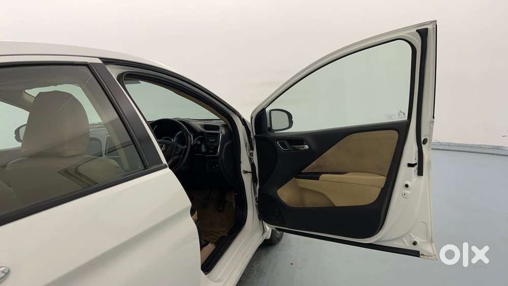 Honda City Vx Petrol Mt, 2019, Petrol