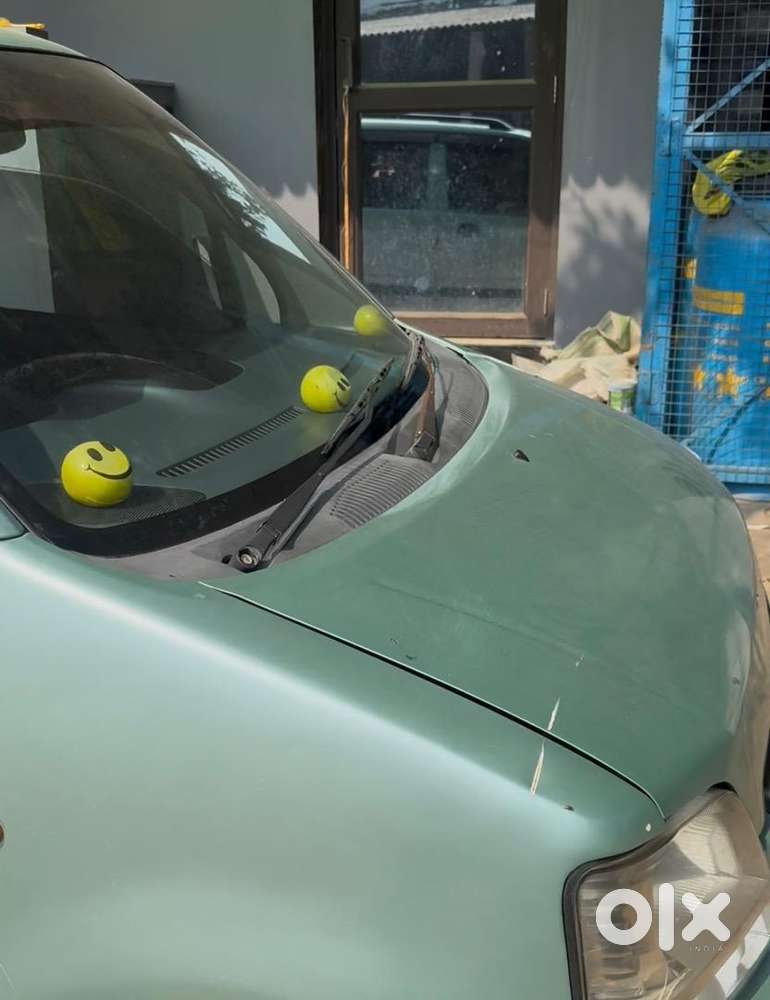 Well, Maintained Date Expire