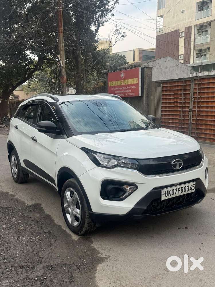 Tata Nexon