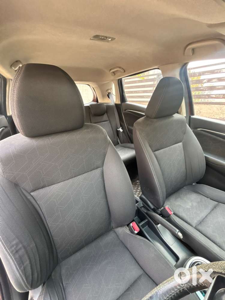 Honda Jazz Vx 2016 1st Owner Petrol