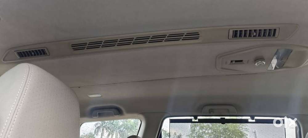 Mahindra Marazzo M8 8str, 2019, Diesel