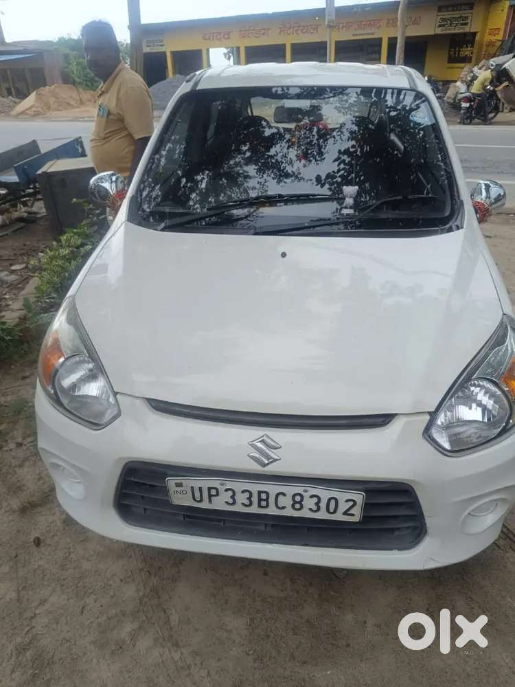 Alto 800 Best Quality Best Condition