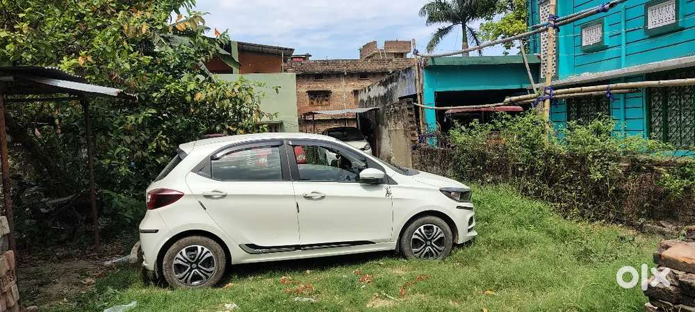 Tata Tiago 2020