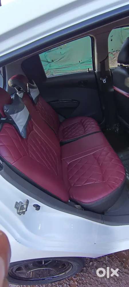 Chevrolet Beat Diesel Lt 2012 Car