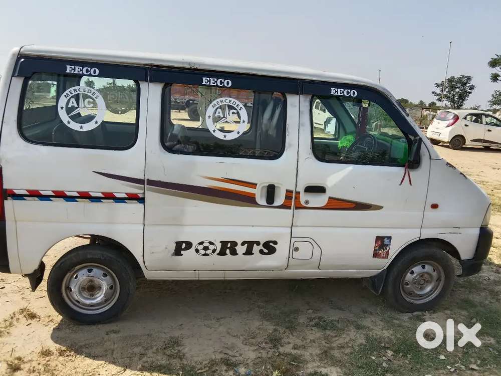 Gadi Mein Koi Kam Nahin Hai