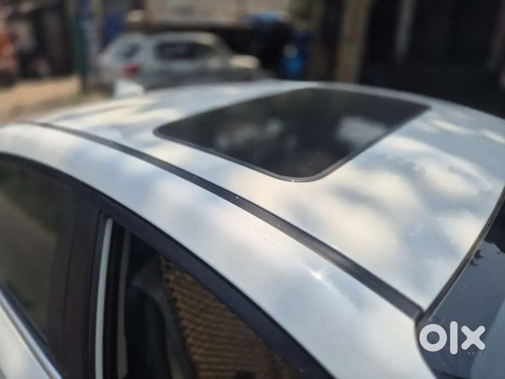 Hyundai Verna 2017 Diesel Well Maintained