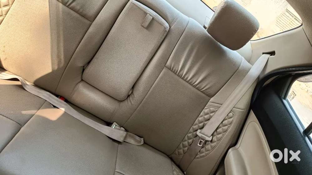 Maruti Suzuki Dzire 2024