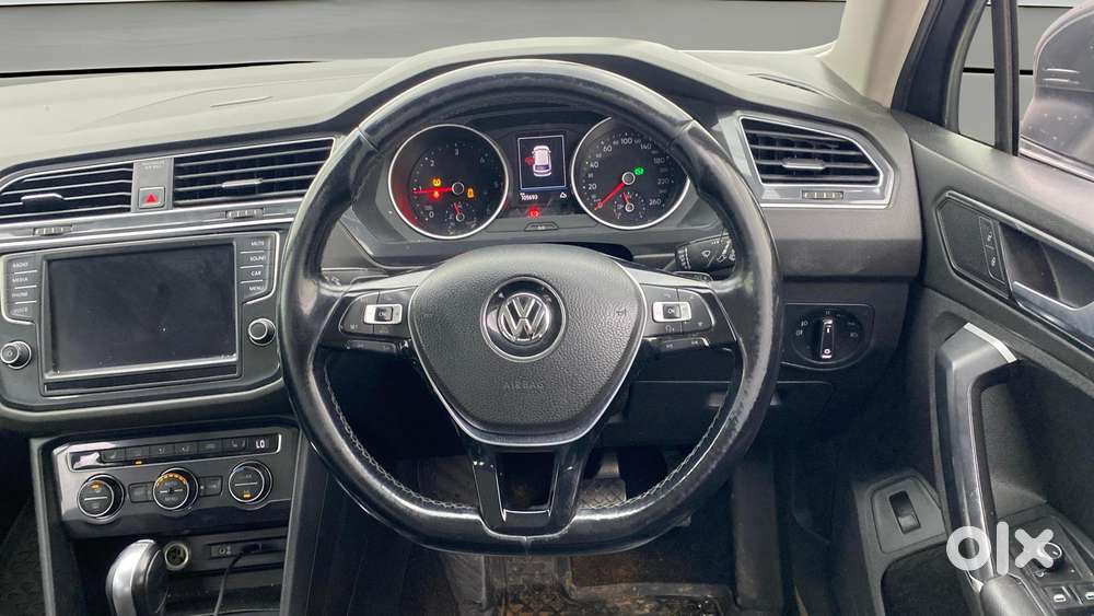 Volkswagen Tiguan 2.0 Tdi Highline, 2017, Diesel