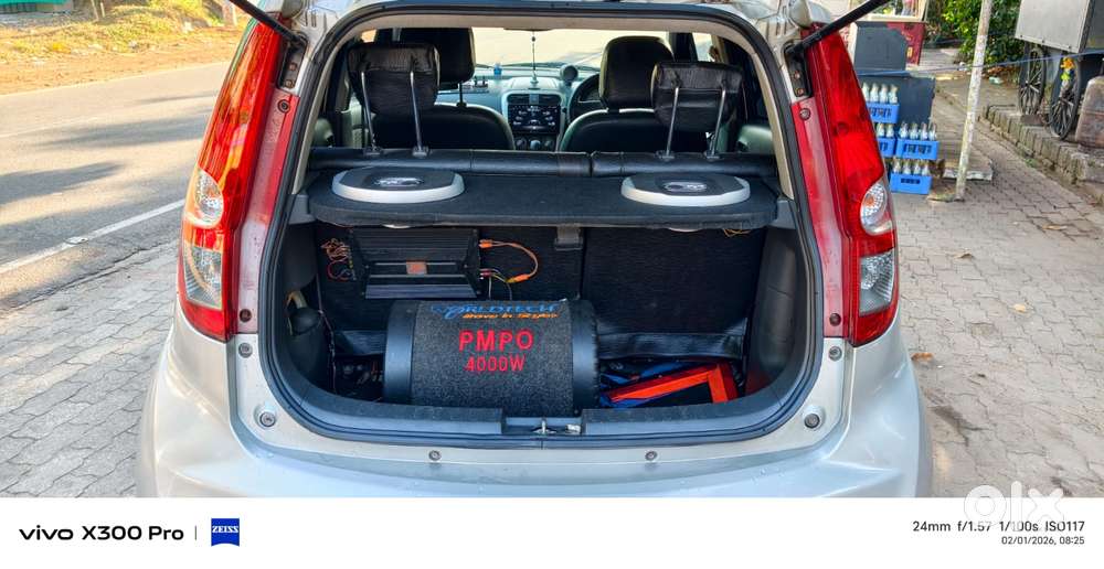 Maruti Suzuki Ritz Vdi (abs) Bs Iv, 2013, Diesel