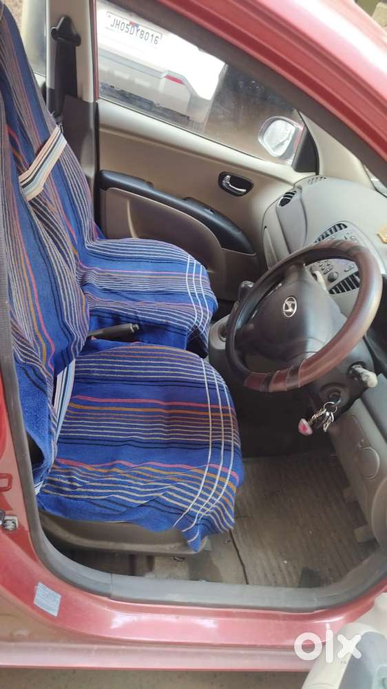 Hyundai I10 Sportz, 2010, Petrol