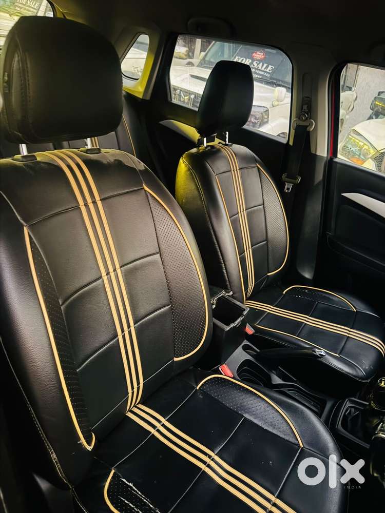 Maruti Suzuki Brezza 1.5 Zxi Plus Smart Hybrid, 2020, Petrol