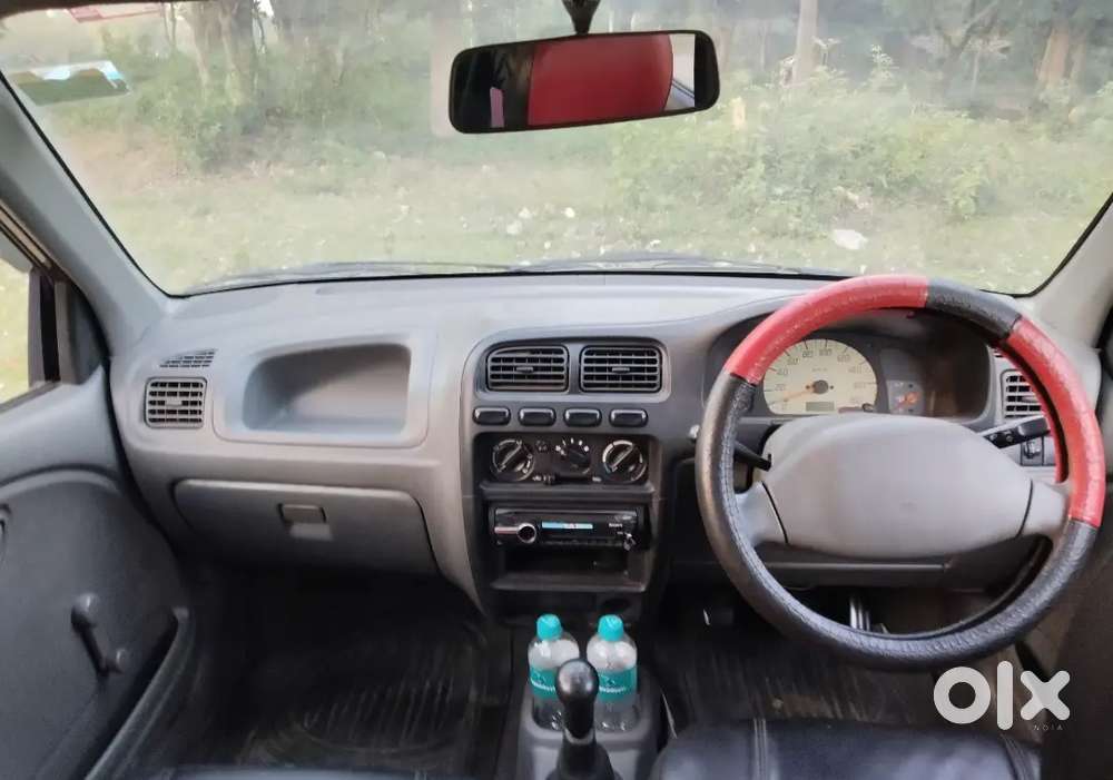Maruti Suzuki Alto 2006 Model