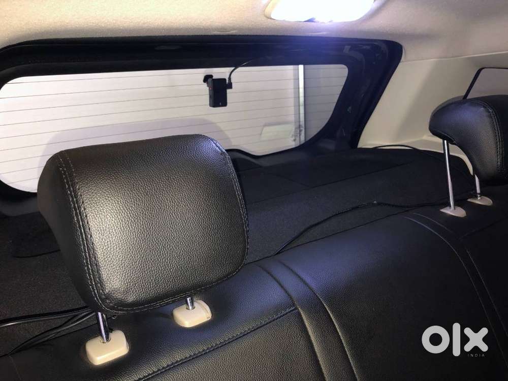Ford Ecosport Titanium (diesel) Bs-vi – Suv Showroom Condition!