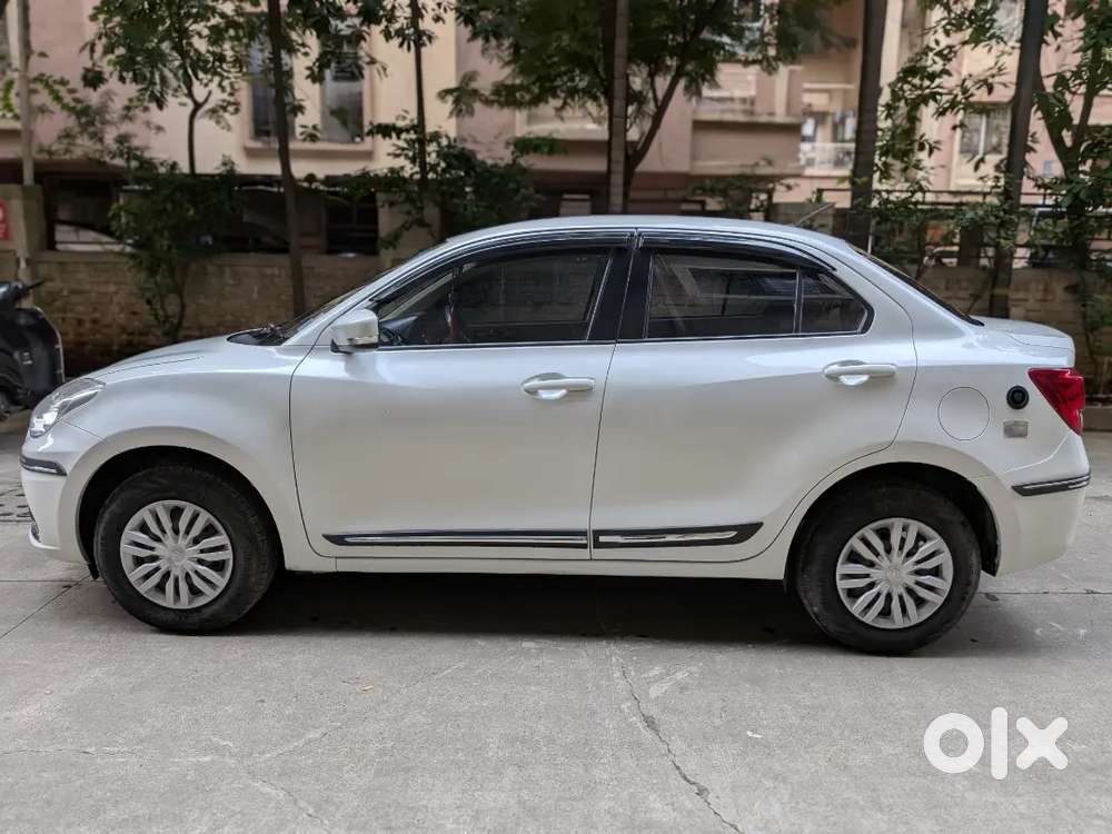 Maruti Dzire 2023 Cng