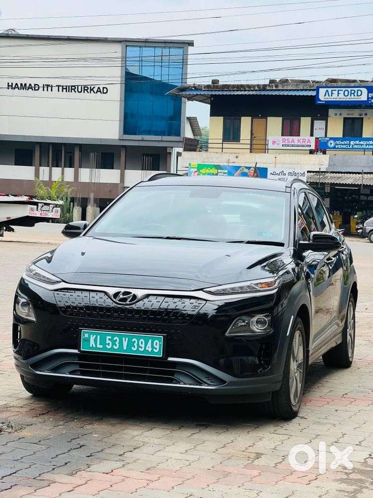 Hyundai Kona Electric Premium, 2024, Electric