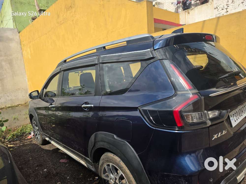 Maruti Suzuki Xl6 1.5 Zeta Mt, 2025, Petrol