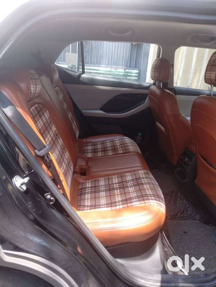 Hyundai Creta 1.5 Ex Diesel, 2021, Diesel