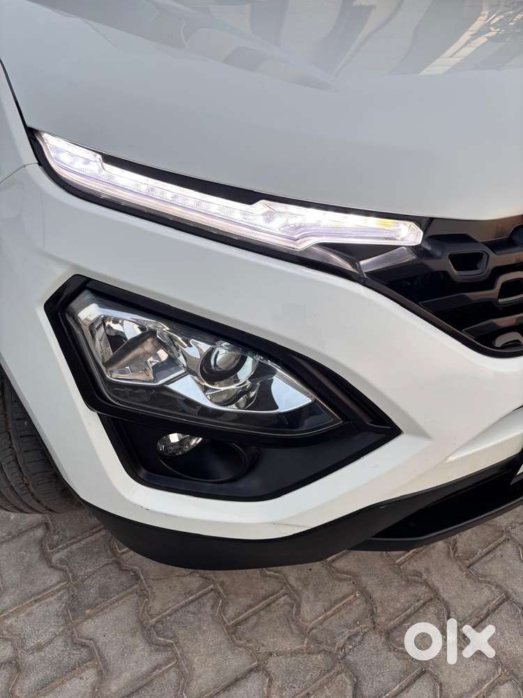 Tata Harrier Xt+, 2021, Diesel