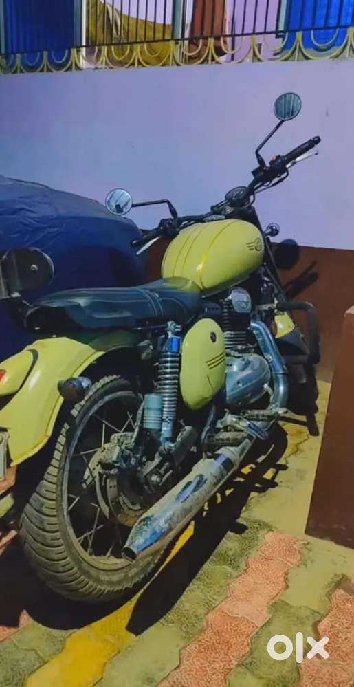 classic bike classifieds