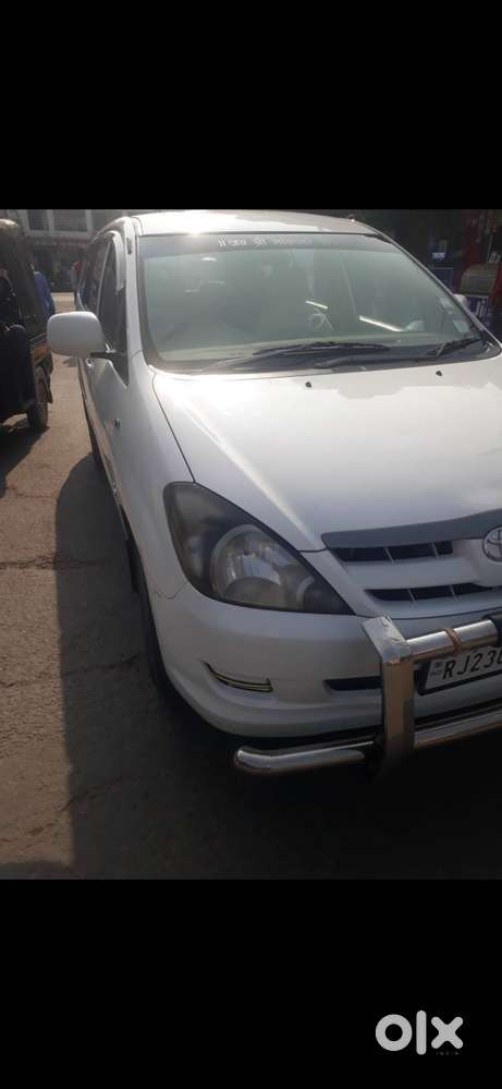 Toyota Innova 2009 Diesel Good Condition