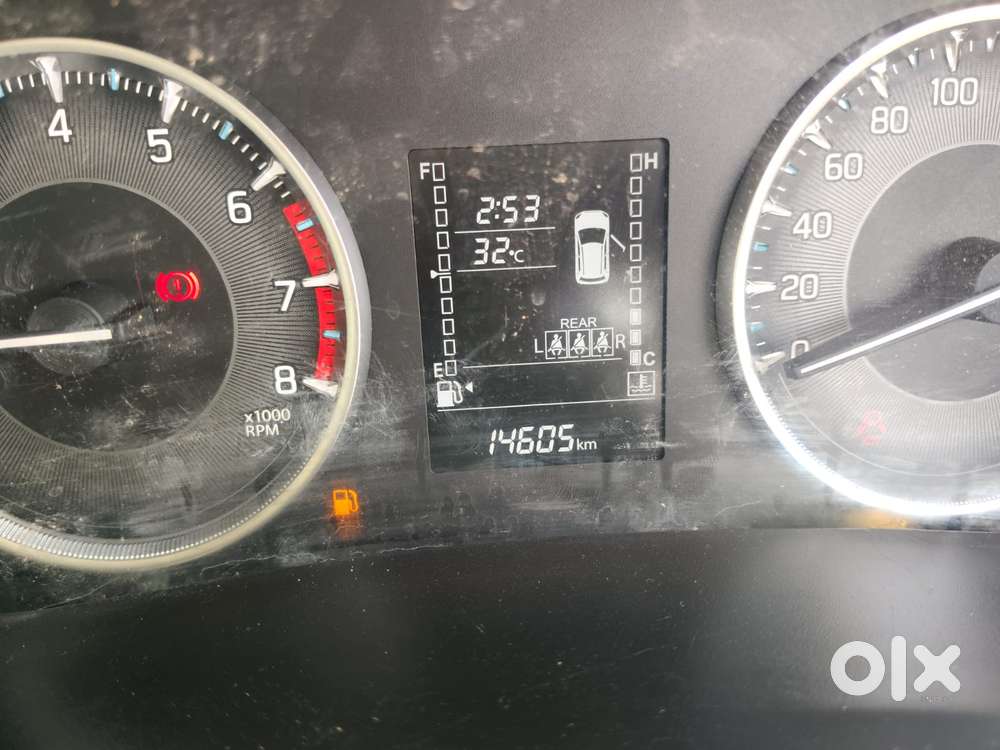 Toyota Urban Cruiser Taisor S Plus 1.2 Petrol Mt, 2025, Petrol