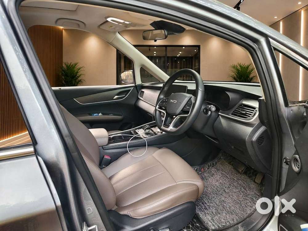 Byd Emax 7 Superior Str, 2025, Electric