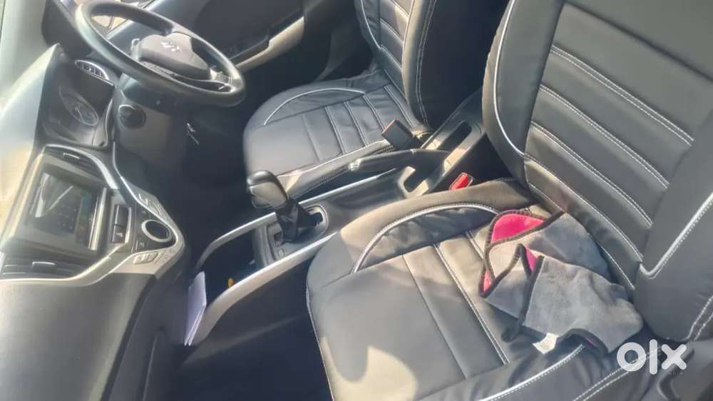 Maruti Suzuki Baleno 2018, Neat And Clean , Well Maintained