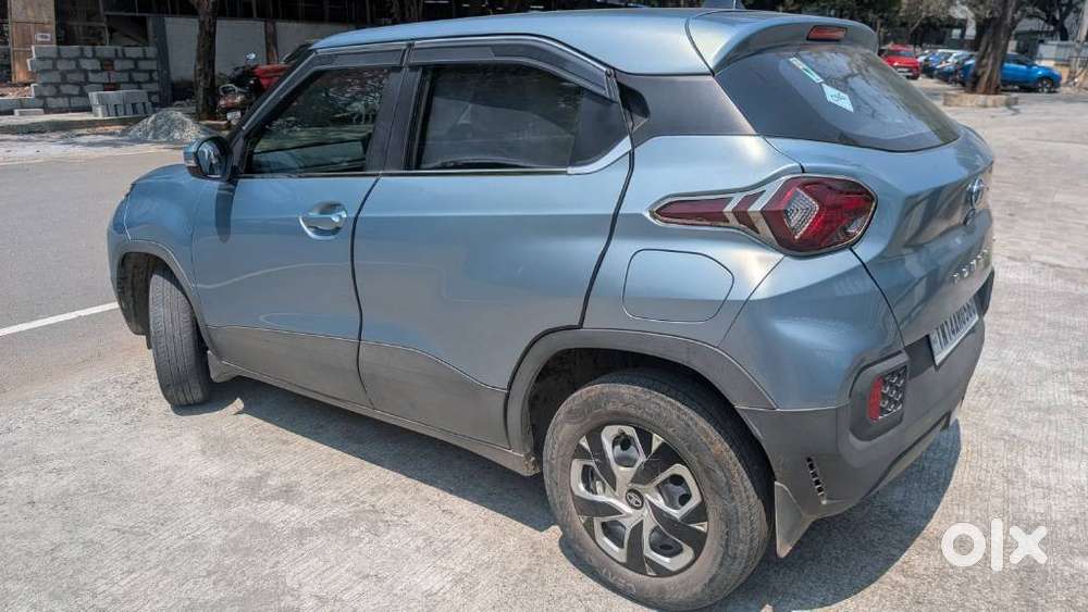 Tata Punch Adventure Icng, 2023, Cng & Hybrids