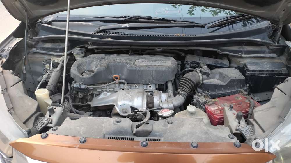 Honda Wr-v 1.5 Vx Exclusive Edition I-dtec, 2017, Diesel