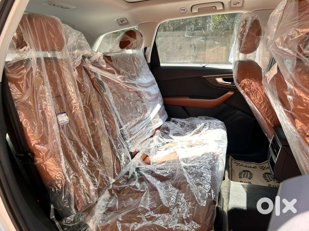 Audi Q7 3.0 Premium Plus 55 Tfsi, 2025, Petrol