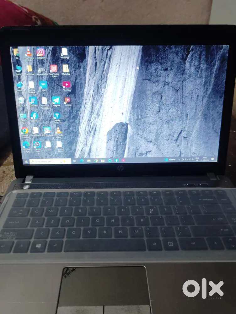 HP ProBook good condition