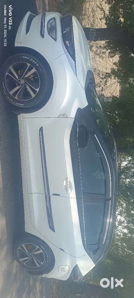 Tata Altroz 2021 Petrol Well Maintained