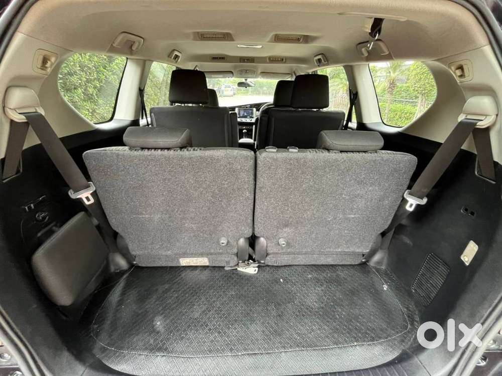 Toyota Innova Crysta 2.4 G Mt, 2021, Diesel