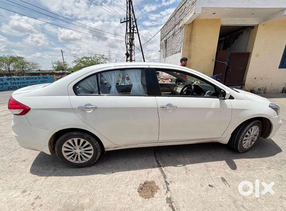 Maruti Suzuki Fronx 2024 Cng & Hybrids Good Condition