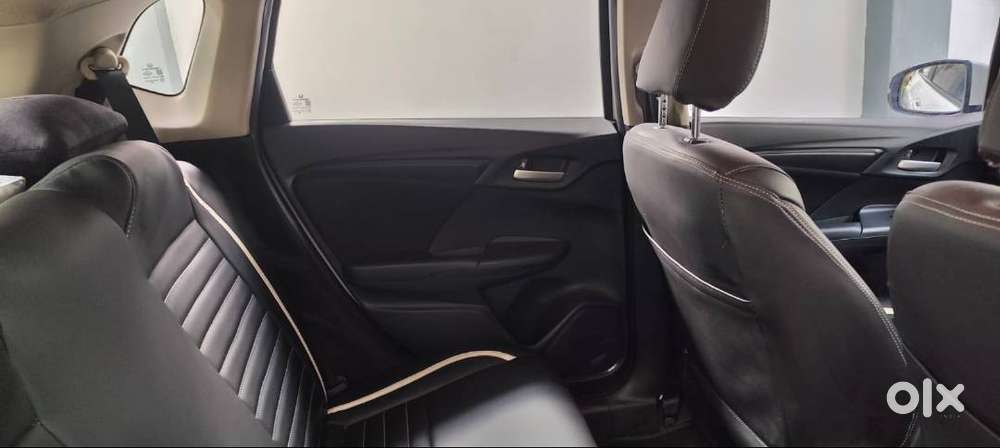 Honda Wrv Diesel Excellent Condition
