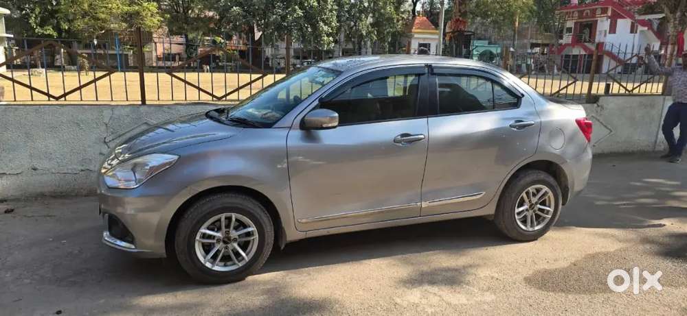 Maruti Suzuki Dzire 2020 Petrol Well Maintained