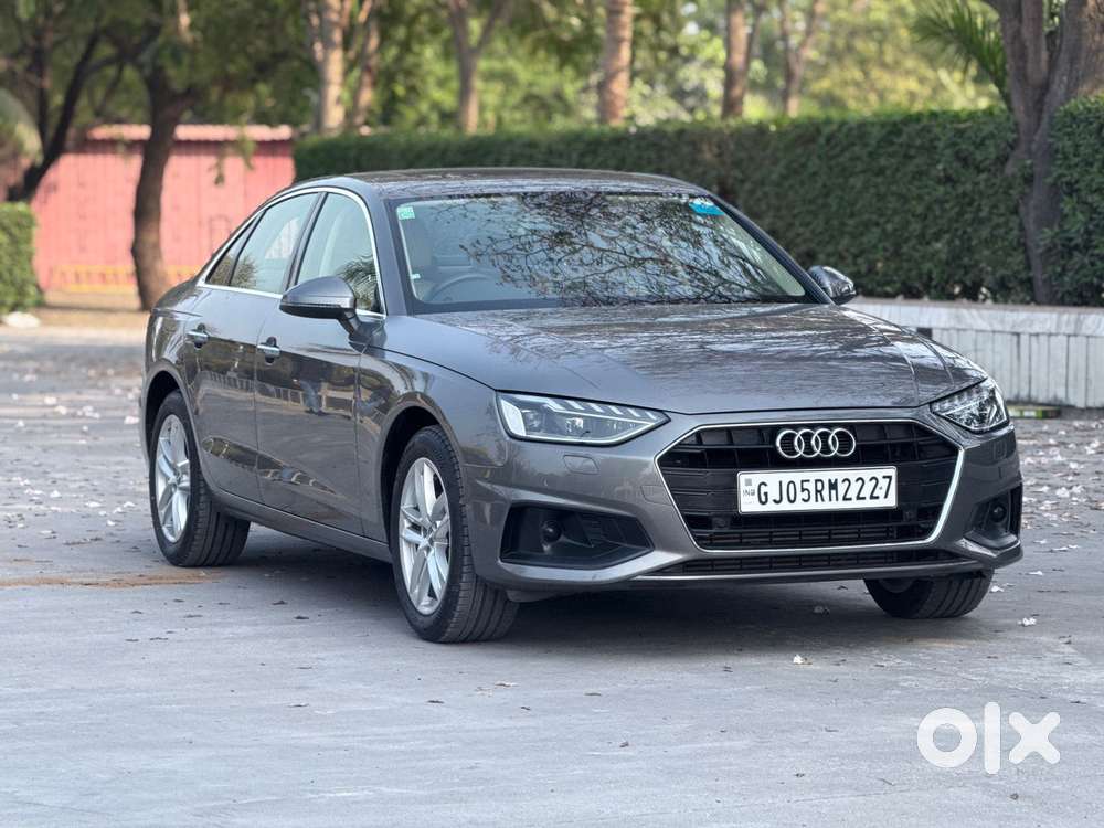 Audi A4 2.0 Premium Plus 40 Tfsi, 2021, Petrol